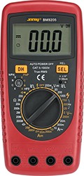 BM9205數字多用表
