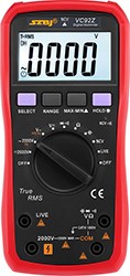 VC92Z-2kV光伏、礦用自動量程萬用表