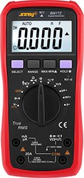 BM17Z數字多用表